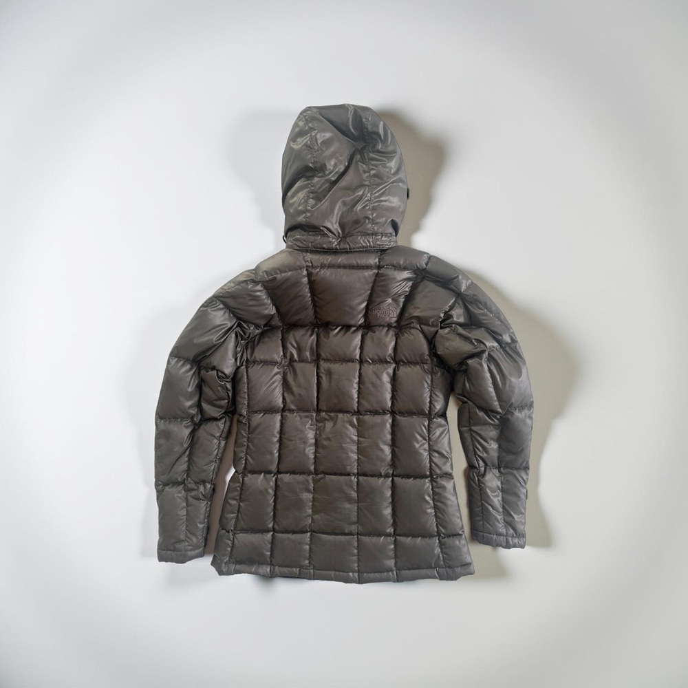 Northface puffer 600 - Picture 7 of 7
